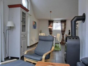 Ferienwohnung W 5 3 S, Graal-Muritz